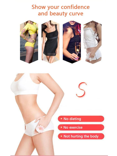 Slim Patch Navel Sticker Slimming Fat